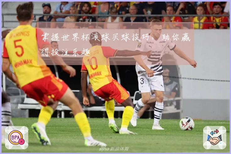 掌握世界杯滚球买球技巧，助你赢得投注乐趣